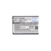 Batérie pre mobilné telefóny Kyocera CS-KYE452SL