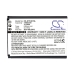 Batérie pre mobilné telefóny Kyocera CS-KYE461SL