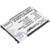 Batérie pre mobilné telefóny Kyocera CS-KYE475SL