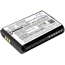Kompatibilná náhrada batérie za Kyocera SCP-73LBPS
