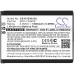 Batérie pre mobilné telefóny Kyocera CS-KYE481SL