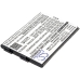 Batérie pre mobilné telefóny Kyocera CS-KYE679SL