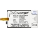 Batérie pre mobilné telefóny Kyocera CS-KYE682SL