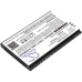 Batérie pre mobilné telefóny Kyocera CS-KYS720SL