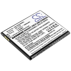 Batérie pre mobilné telefóny Kazuna CS-KZA200SL