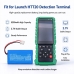 Batérie kompatibilné s Launch HTT20 HTT20 CS-LAH800SL