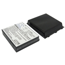 Kompatibilná náhrada batérie za LG LGIP-470B,LGIP-970B,SBPL0085801,SBPL0087901