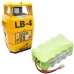 Priemyselné batérie Laser alignment CS-LCB400SL