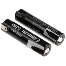 Rechargeable Batteries CS-LCC17670NF
