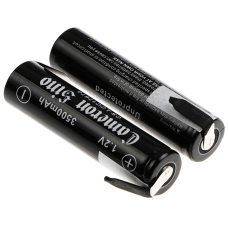 Rechargeable Batteries CS-LCC17670NR
