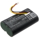 CS-LCE200SL<br />Batérie pre   nahrádza batériu 533-000145