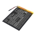 Batéria pre Logicom L-ement Tab 741
