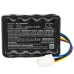 Batéria pre elektrické náradie Landxcape CS-LCX835PW