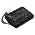 Batéria pre elektrické náradie Landxcape CS-LCX835PX