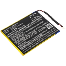 Batéria pre tablet Leapfrog CS-LFE700SL