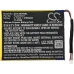 Batéria pre tablet Leapfrog CS-LFE700SL