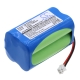 CS-LFI146LS<br />Batérie pre   nahrádza batériu BAA48R