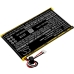 Batéria pre tablet Leapfrog CS-LFT112SL