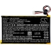 Batéria pre tablet Leapfrog CS-LFT112SL