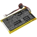 Batéria Nahrádza LeapFrog 800-10066