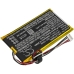 Batéria pre tablet Leapfrog CS-LFT300SL