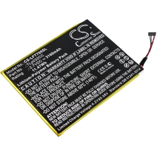 Batéria pre tablet Alcatel CS-LFT700SL