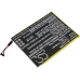 Batéria pre tablet Alcatel CS-LFT700SL