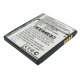 CS-LGD580SL<br />Batérie pre   nahrádza batériu LGIP-470N