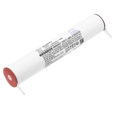 Kompatibilná náhrada batérie za Legrand 803832,H95447,H95999