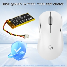 Batéria kompatibilné s Logitech CS-LGP001SL