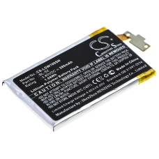 Batérie pre inteligentné hodinky Lg CS-LGW100SH