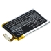 Batérie pre inteligentné hodinky Lg CS-LGW100SH