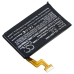 Batérie pre inteligentné hodinky Lg CS-LGW110SH