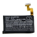 Batérie pre inteligentné hodinky Lg CS-LGW110SH