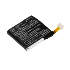 Batérie pre inteligentné hodinky Lg CS-LGW150SH