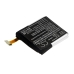Batérie pre inteligentné hodinky Lg CS-LGW150SH