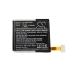 Batérie pre inteligentné hodinky Lg CS-LGW150SH