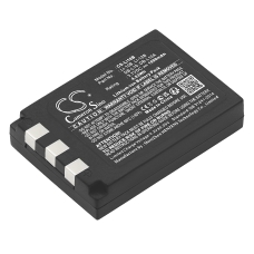 Batérie Nahrádza DB-L10