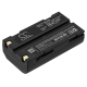 CS-LI1SL<br />Batérie pre   nahrádza batériu 46607