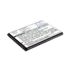 Batérie Nahrádza EAC61700902