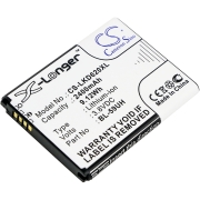 Batéria compatibleWith LG