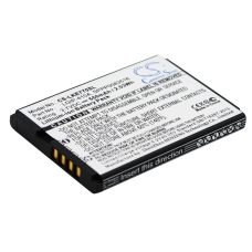 Kompatibilná náhrada batérie za LG LGIP-410A,SBPL0085603,SPPP0083516