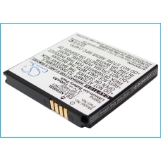 Kompatibilná náhrada batérie za LG LGIP-690F,SBPL0101901