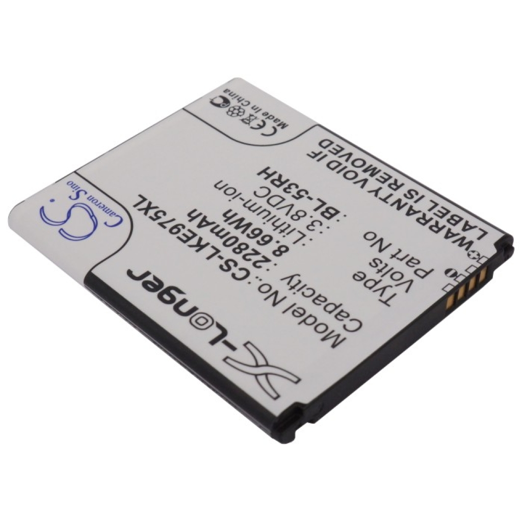 CS-LKE975XL
