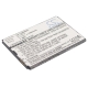 CS-LKE980SL<br />Batérie pre   nahrádza batériu EAC62058511 LLL