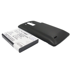 Kompatibilná náhrada batérie za LG BL-53YH