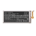 Batéria pre LG LMQ850EA