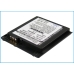 Batérie pre mobilné telefóny LG CS-LKG810SL
