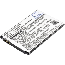 Kompatibilná náhrada batérie za LG BL-41A1HB,EAC63319901