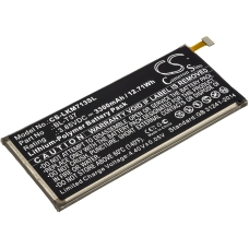 Batérie pre mobilné telefóny LG CS-LKM713SL